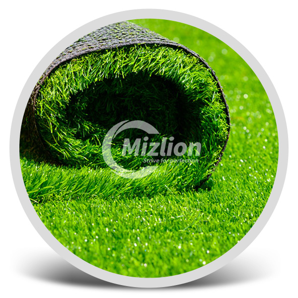 聚乙烯草坪丝色母粒