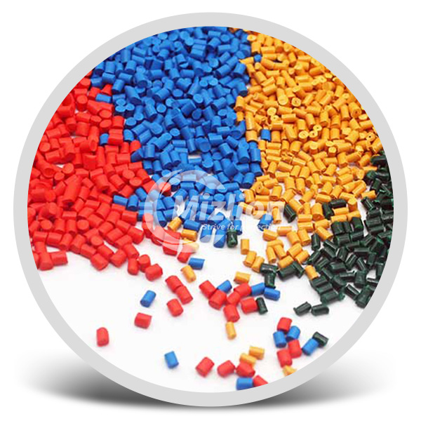 涤纶染料基色母粒