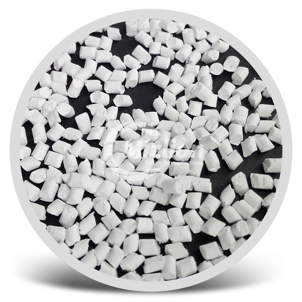 锦纶超细纤维白色母粒