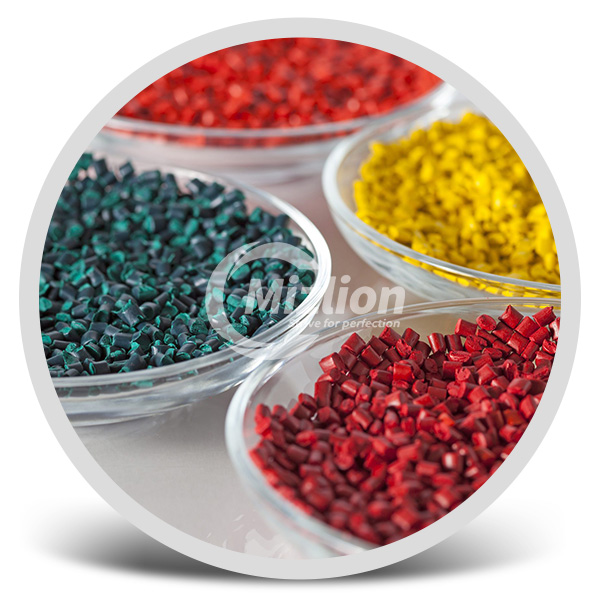 涤纶颜料超细纤维基色母粒