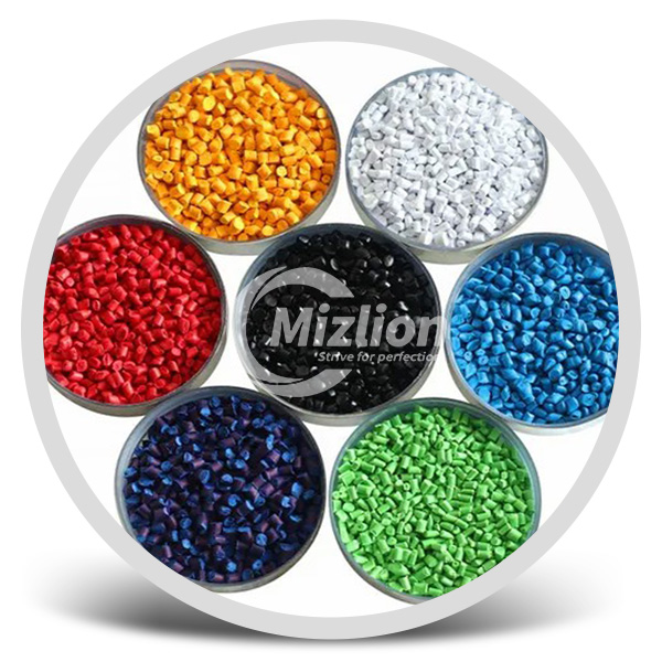 丙纶户外双抗纤维色母粒