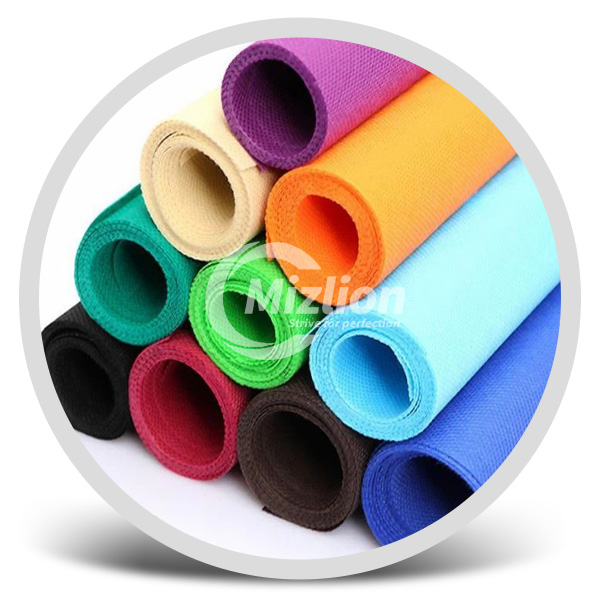 丙纶纺粘无纺布色母粒