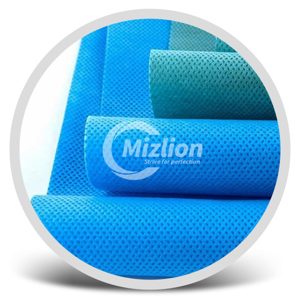 丙纶SMS无纺布色母粒