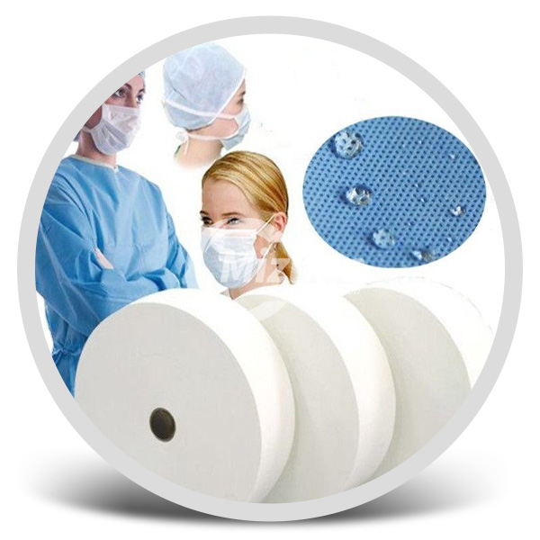 丙纶熔喷无纺布色母粒