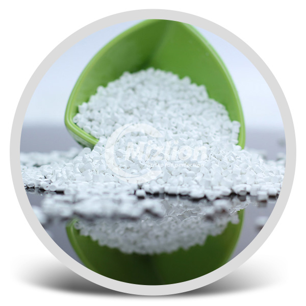 丙纶消光白母粒