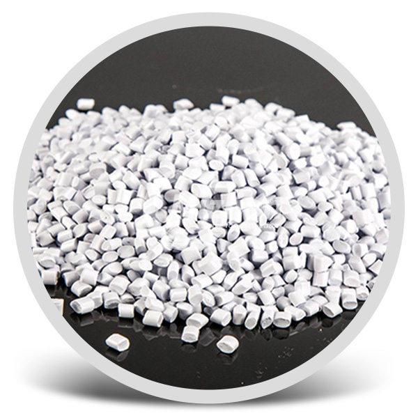 丙纶透光色母粒