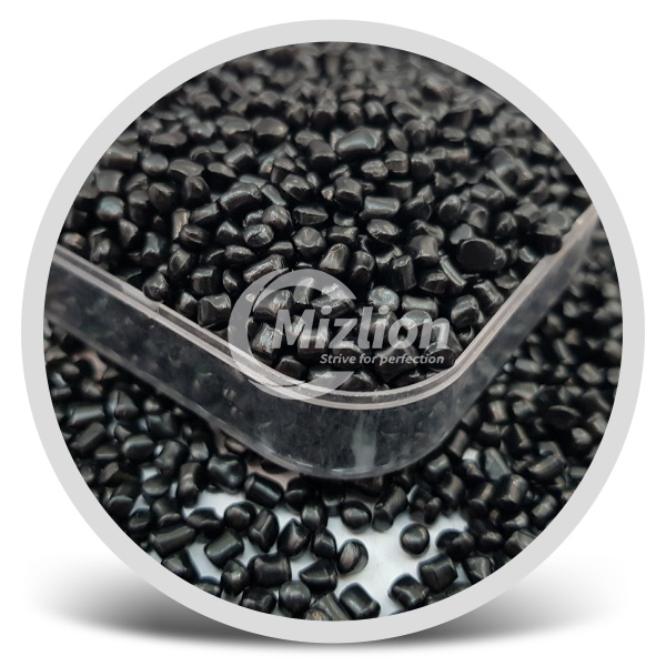 丙纶超黑色母粒