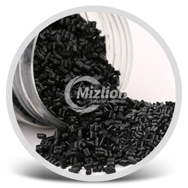 丙纶特黑色母粒