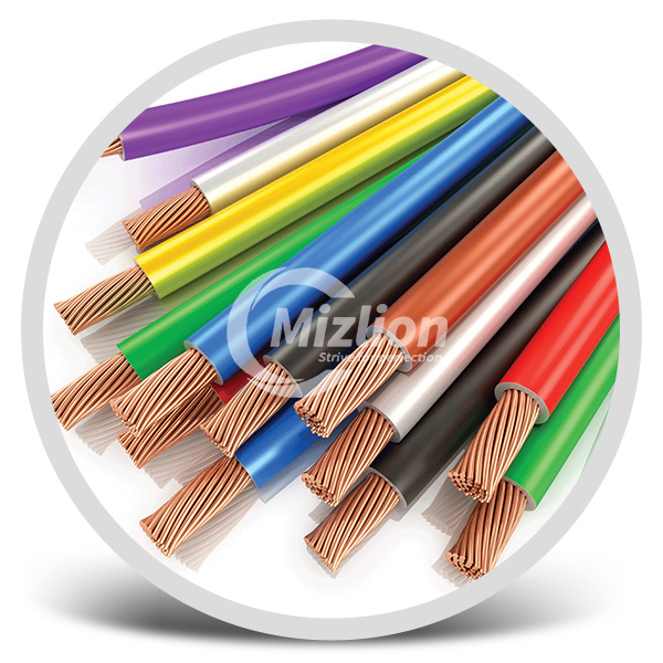 环保溴系阻燃母粒