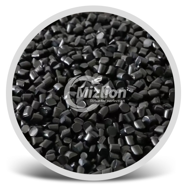 锦纶超细纤维黑色母粒